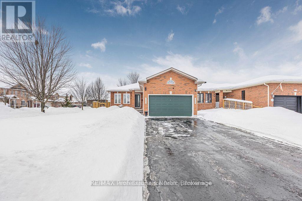 66 Coleman Drive, Barrie (Edgehill Drive), Ontario  L4N 0N9 - Photo 42 - S12971284