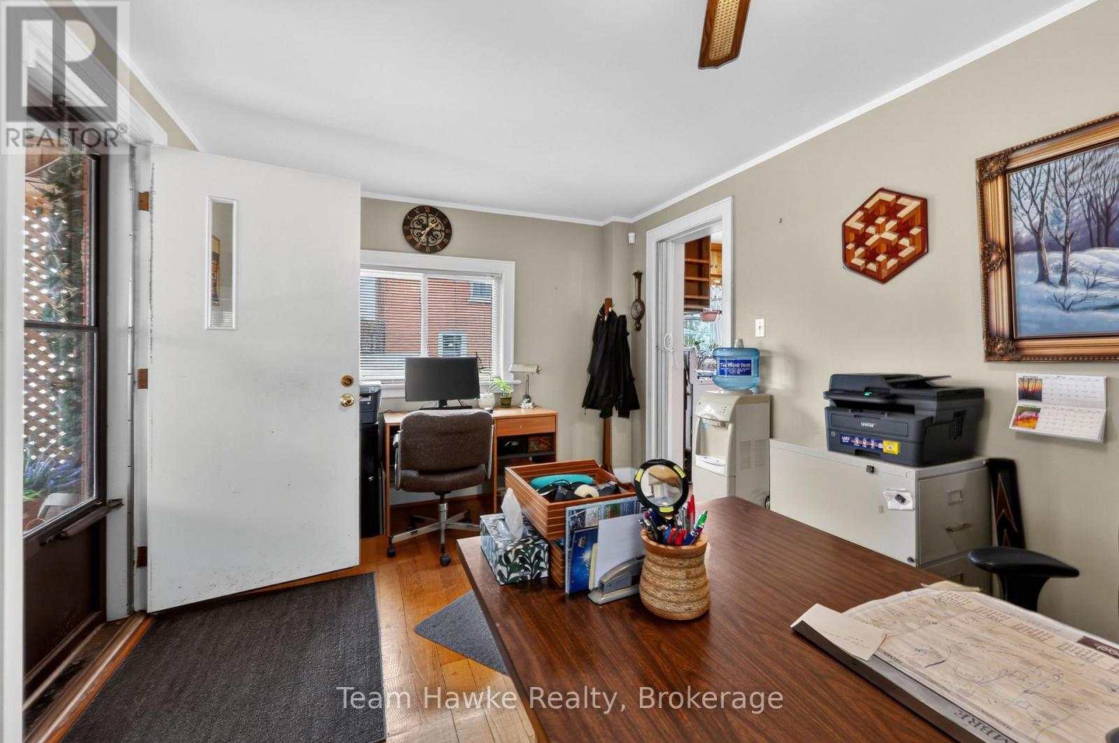 443 Elizabeth Street, Midland, Ontario  L4R 1Z7 - Photo 15 - S12971308