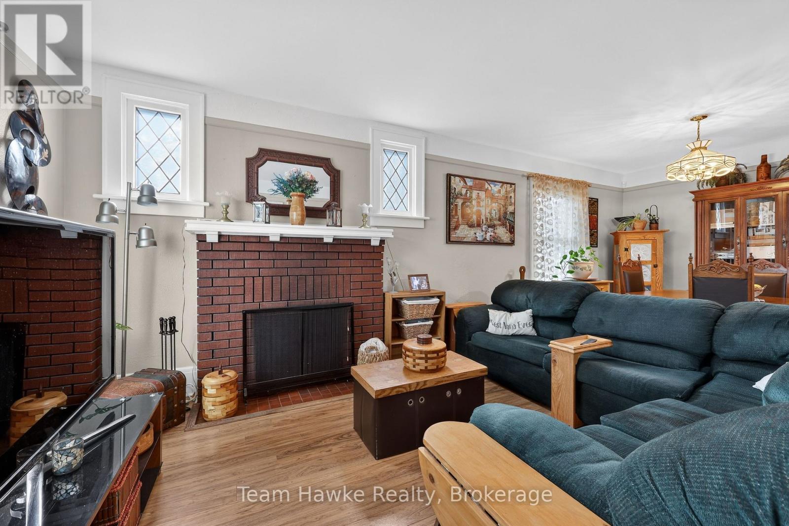 443 Elizabeth Street, Midland, Ontario  L4R 1Z7 - Photo 4 - S12971308