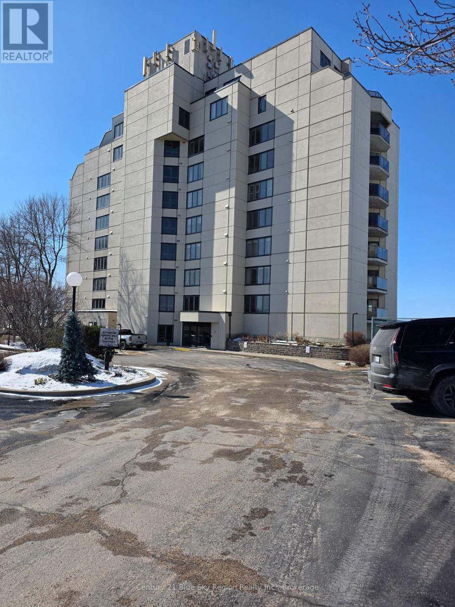 101 - 441 WILLIAM STREET, North Bay, Ontario