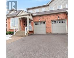 145 LOUISBOURG WAY, Markham, Ontario