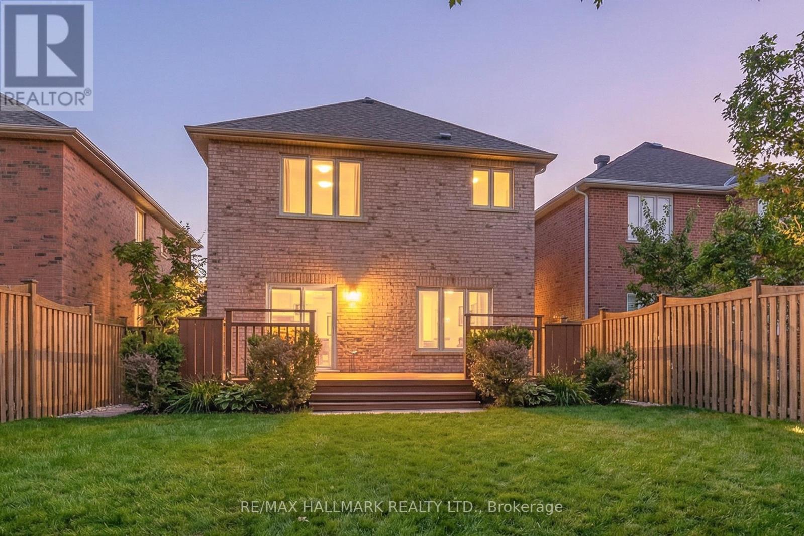 42 Mayan Avenue, Richmond Hill, Ontario  L4S 2W9 - Photo 37 - N12971088