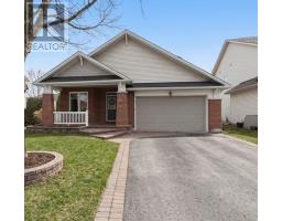 724 LONG POINT CIRCLE, Ottawa, Ontario