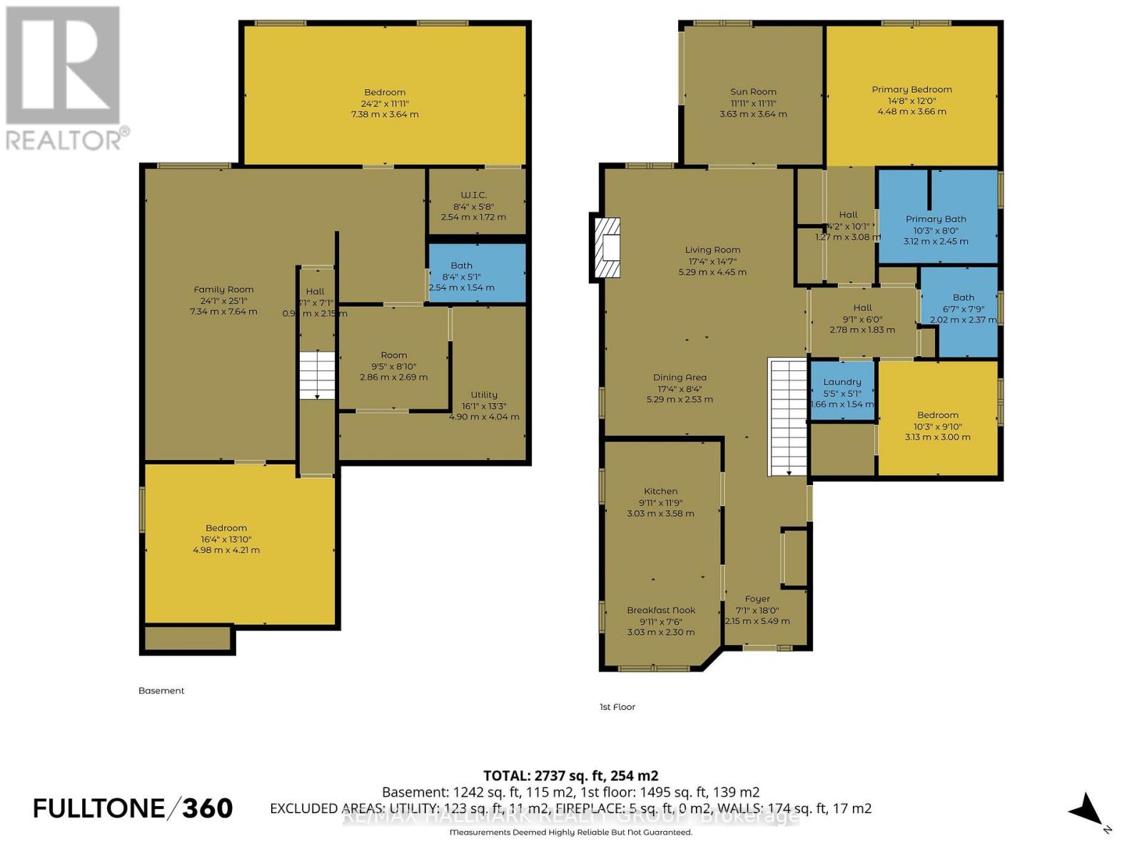 724 Long Point Circle, Ottawa, Ontario  K1T 4E9 - Photo 46 - X12927972