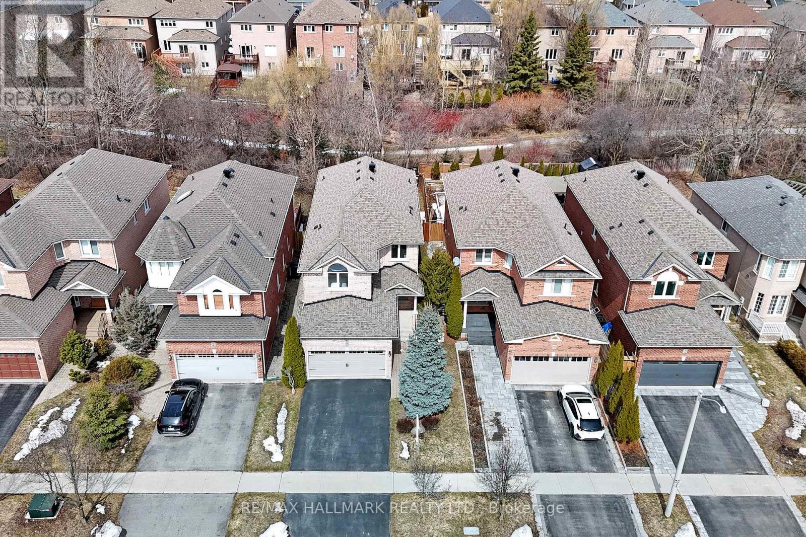 42 Mayan Avenue, Richmond Hill, Ontario  L4S 2W9 - Photo 43 - N12971088