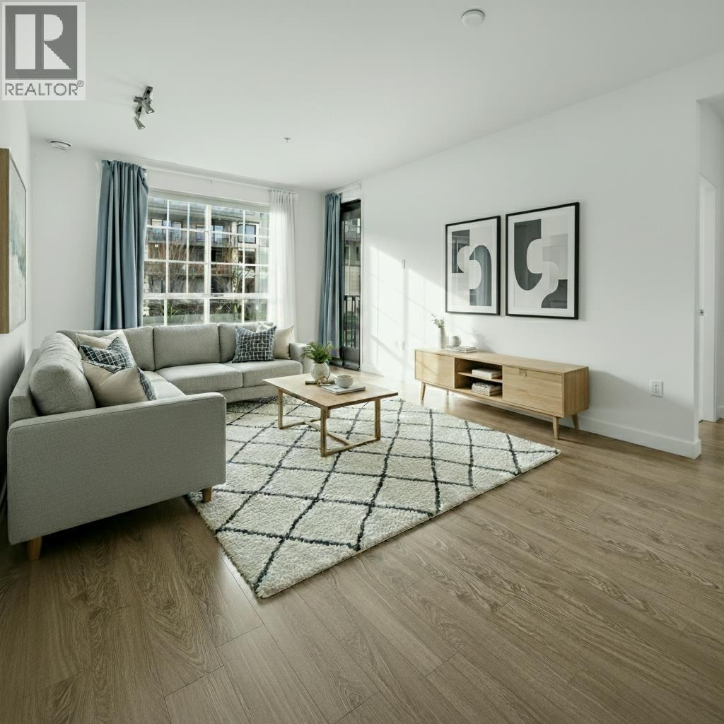 208 608 Como Lake Avenue, Coquitlam, British Columbia  V3J 0B2 - Photo 3 - R3108344