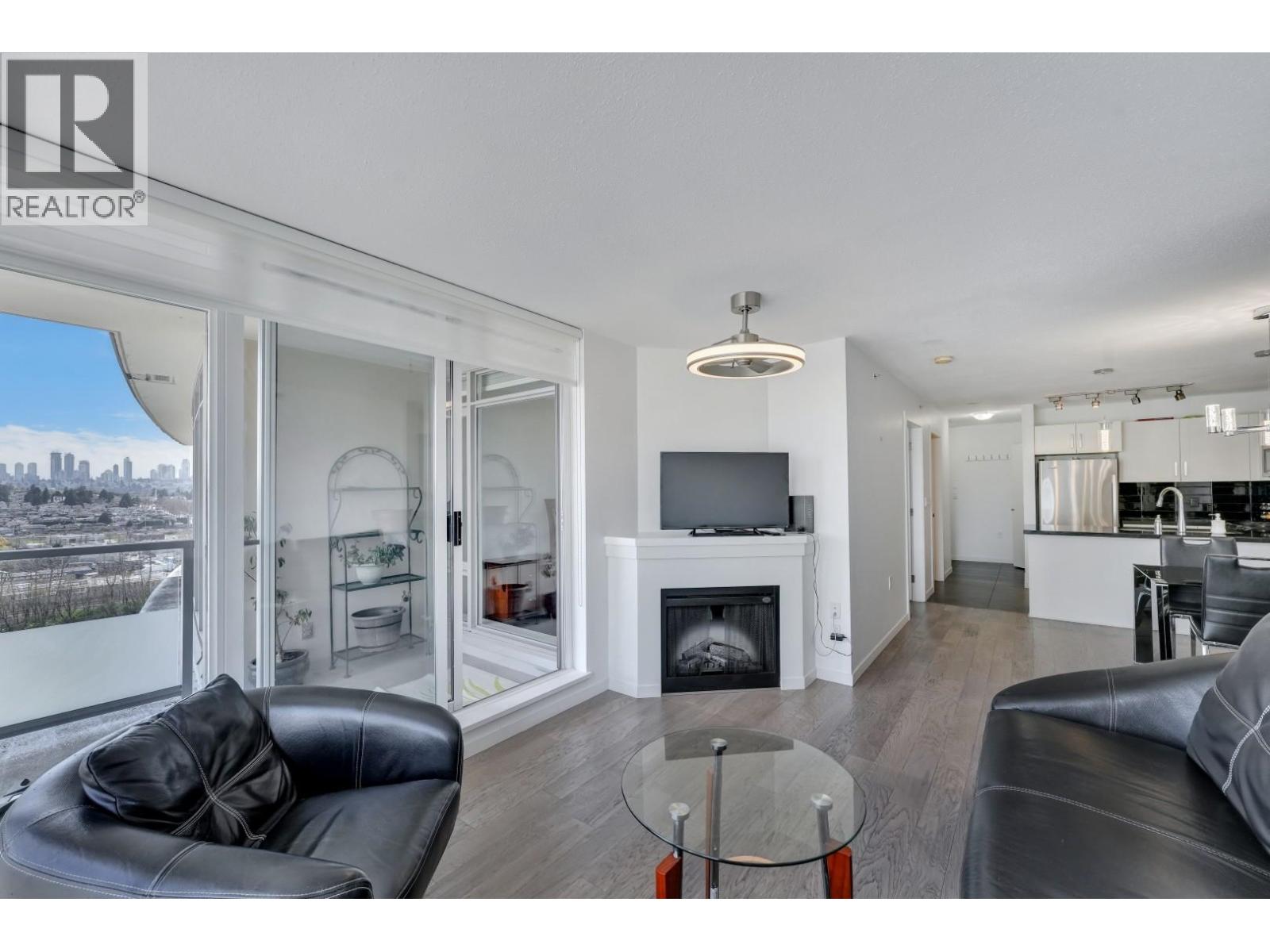 1106 2133 Douglas Road, Burnaby, British Columbia  V5C 0E9 - Photo 10 - R3108353