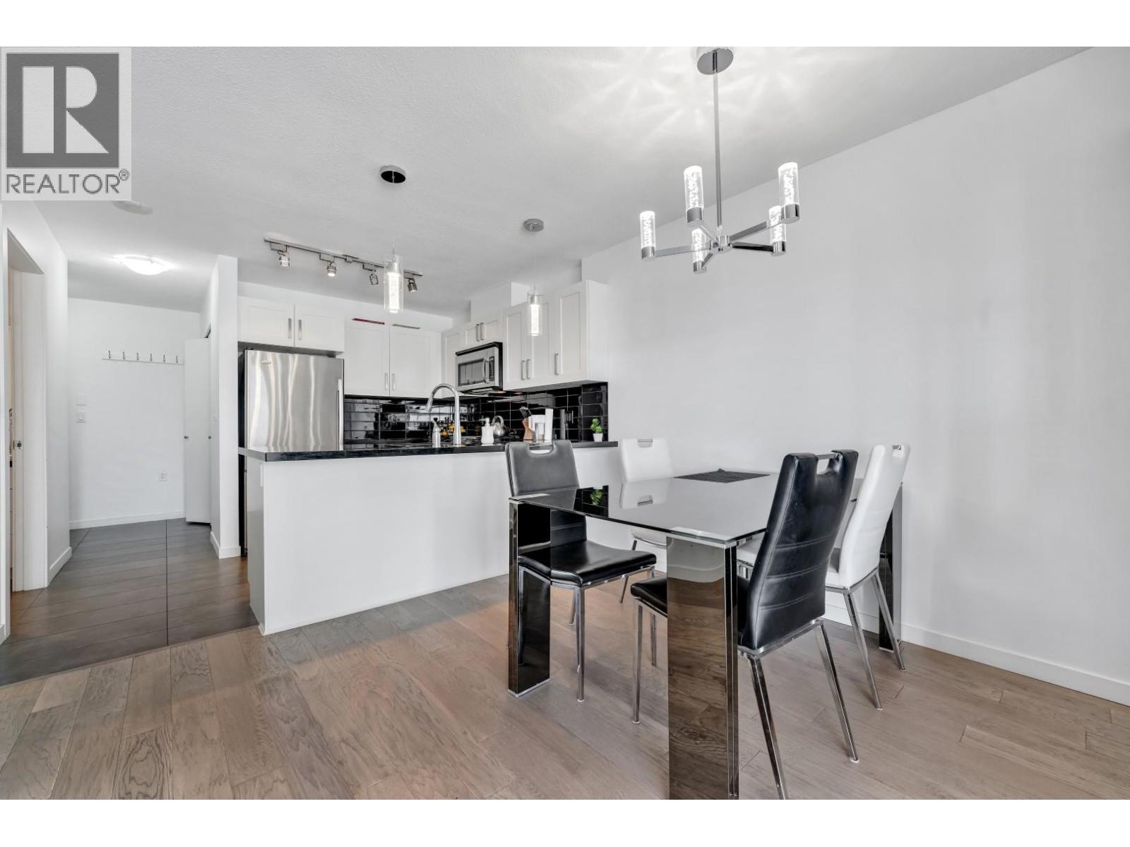 1106 2133 Douglas Road, Burnaby, British Columbia  V5C 0E9 - Photo 11 - R3108353