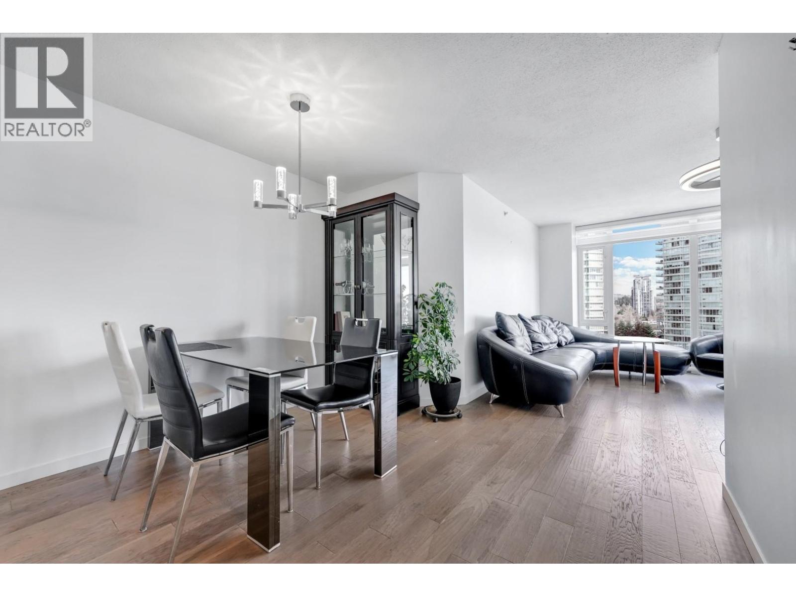 1106 2133 Douglas Road, Burnaby, British Columbia  V5C 0E9 - Photo 14 - R3108353