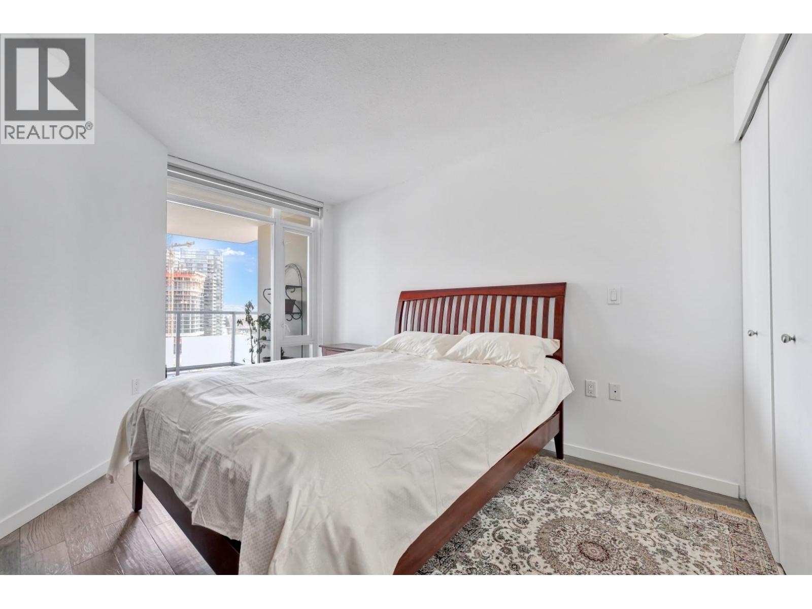 1106 2133 Douglas Road, Burnaby, British Columbia  V5C 0E9 - Photo 15 - R3108353