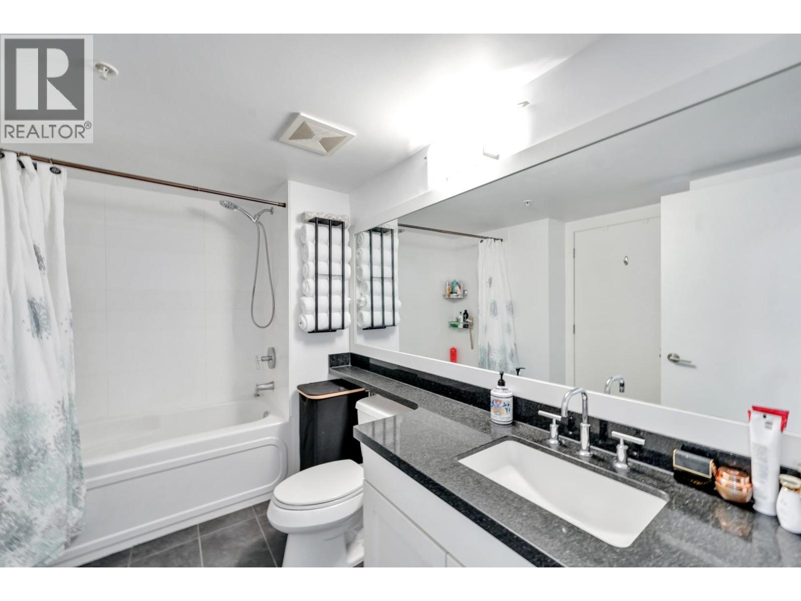 1106 2133 Douglas Road, Burnaby, British Columbia  V5C 0E9 - Photo 18 - R3108353