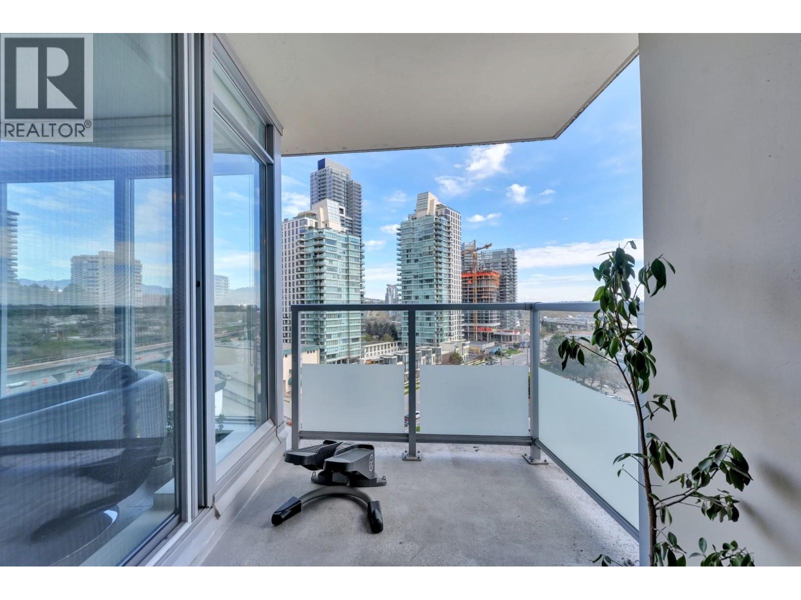 1106 2133 Douglas Road, Burnaby, British Columbia  V5C 0E9 - Photo 22 - R3108353