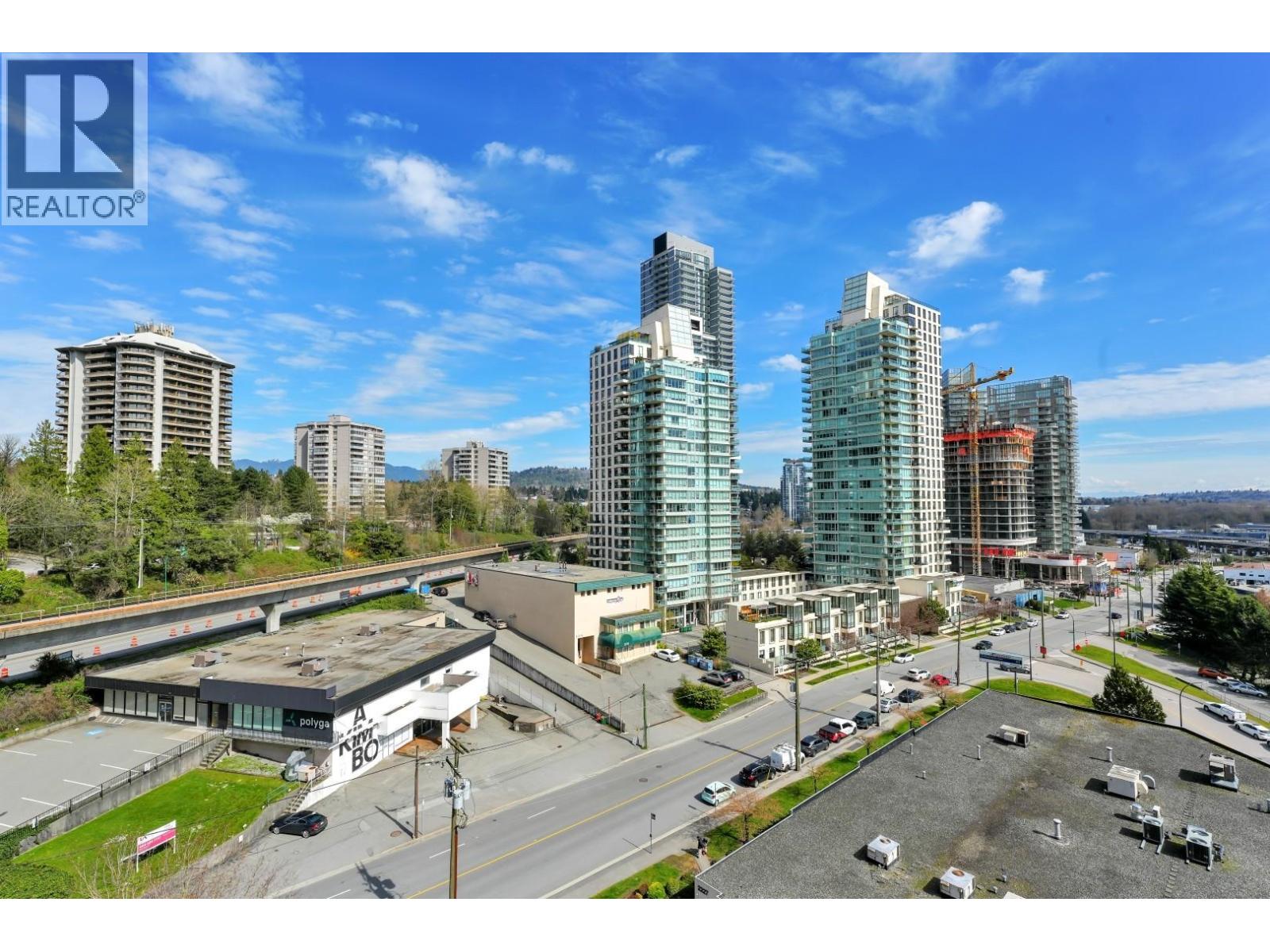 1106 2133 Douglas Road, Burnaby, British Columbia  V5C 0E9 - Photo 26 - R3108353