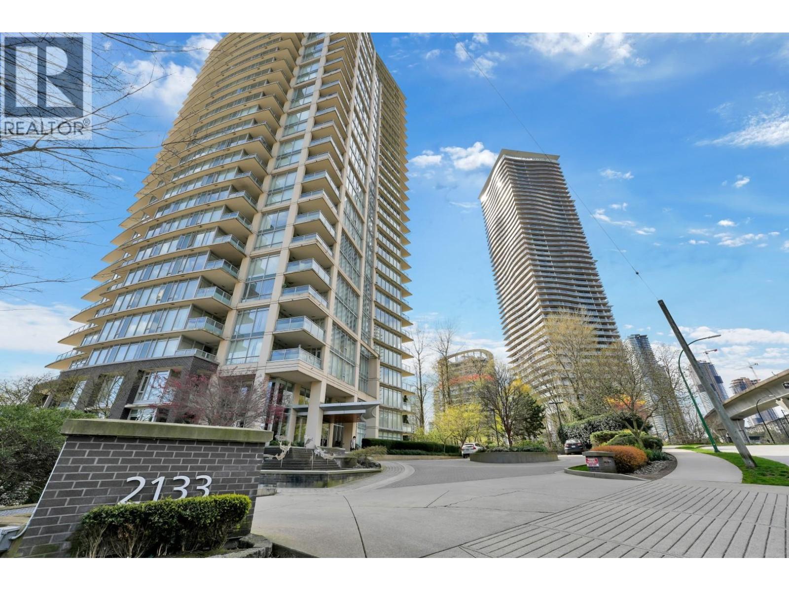 1106 2133 Douglas Road, Burnaby, British Columbia  V5C 0E9 - Photo 27 - R3108353