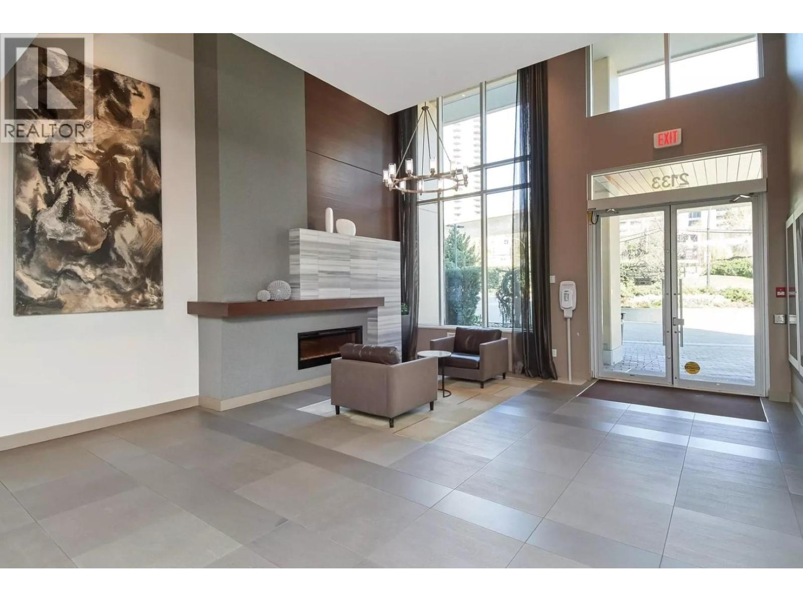 1106 2133 Douglas Road, Burnaby, British Columbia  V5C 0E9 - Photo 30 - R3108353