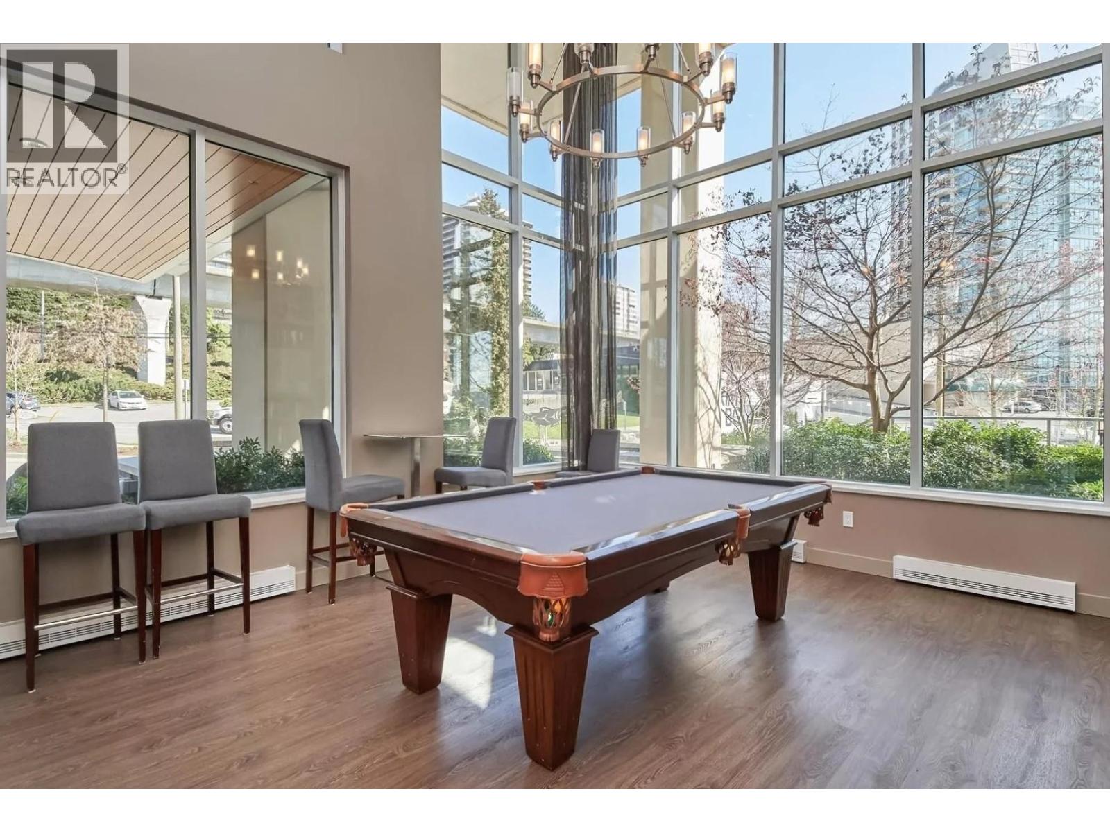 1106 2133 Douglas Road, Burnaby, British Columbia  V5C 0E9 - Photo 31 - R3108353