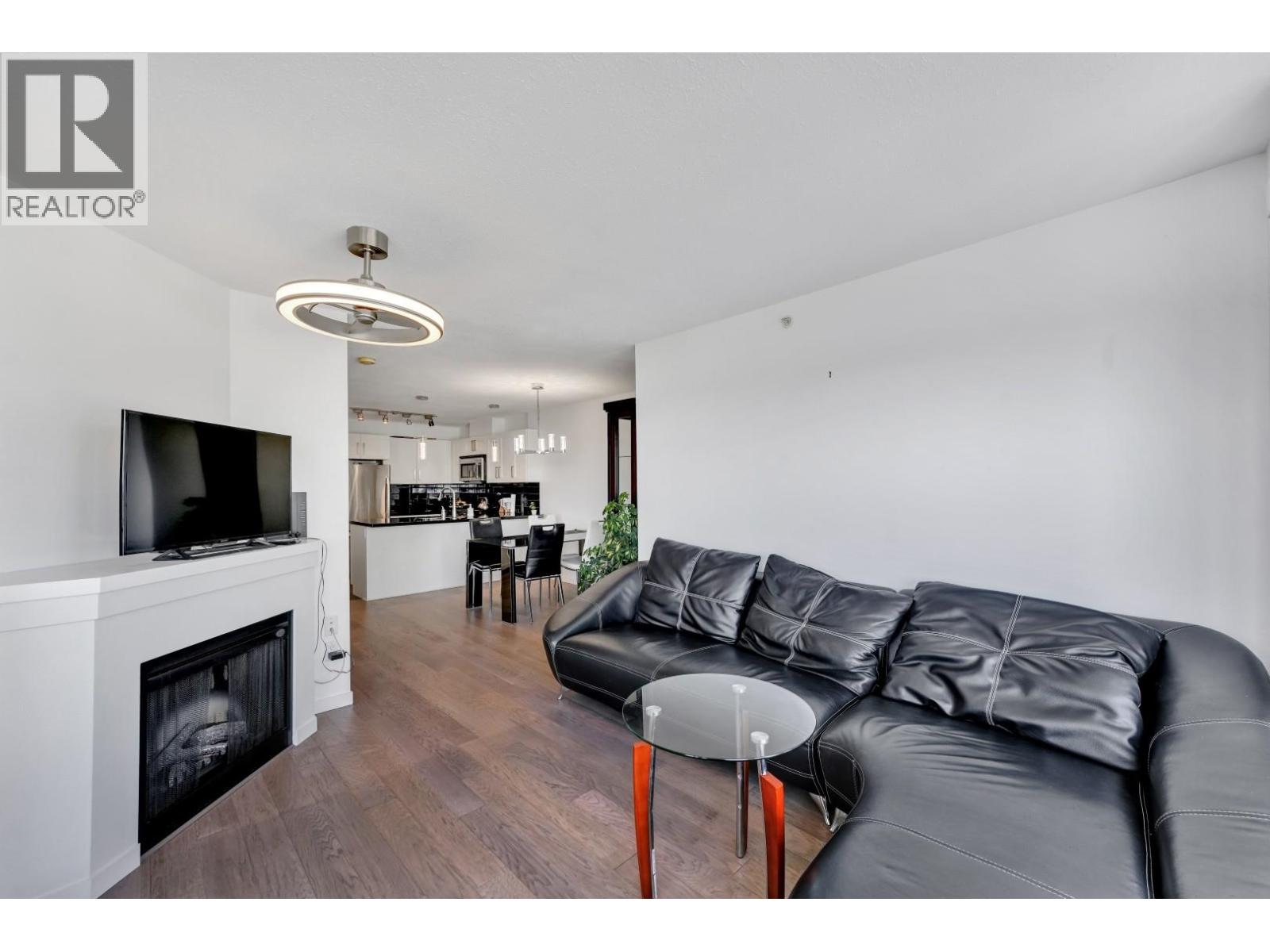 1106 2133 Douglas Road, Burnaby, British Columbia  V5C 0E9 - Photo 9 - R3108353