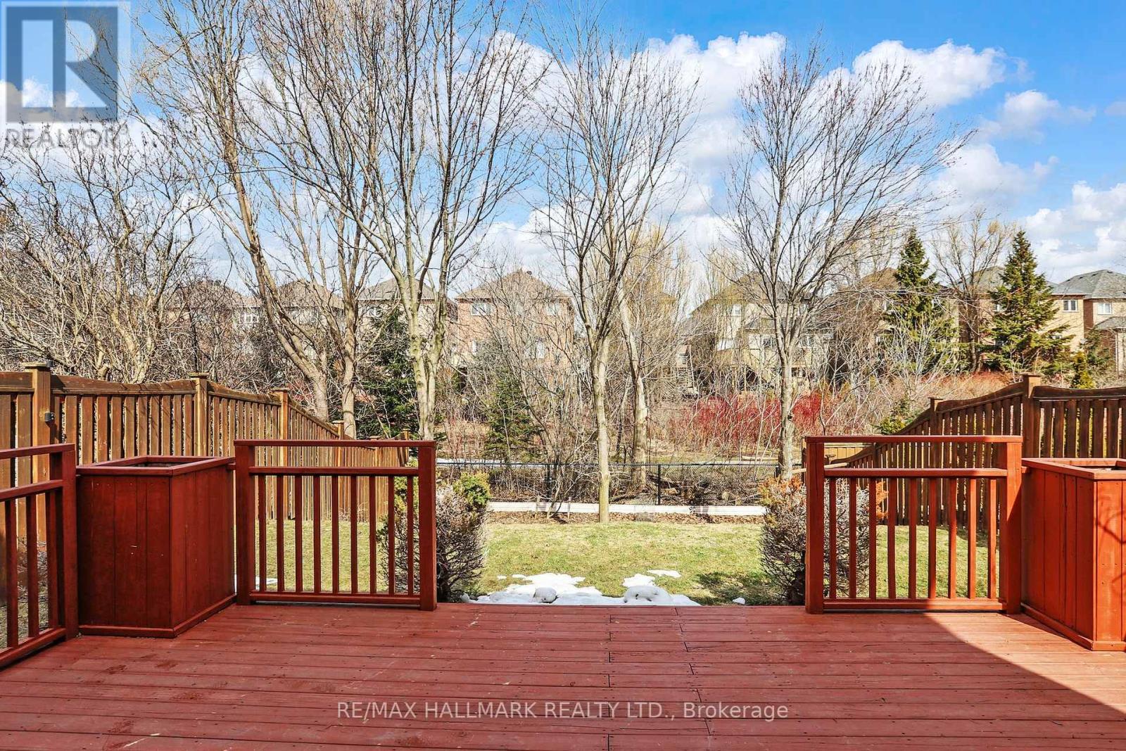 42 Mayan Avenue, Richmond Hill, Ontario  L4S 2W9 - Photo 35 - N12971088