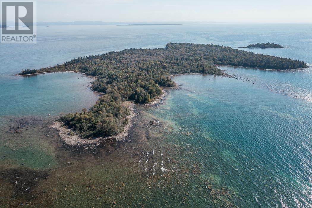 South Lizard Island, Algoma, Ontario