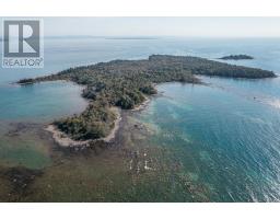 South Lizard Island, Algoma, Ontario