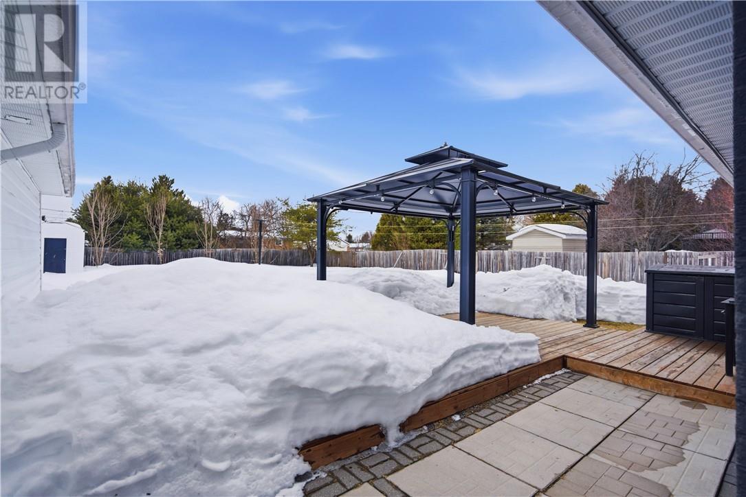 4689 Robert Drive, Hanmer, Ontario  P3P 1S4 - Photo 23 - 2127008