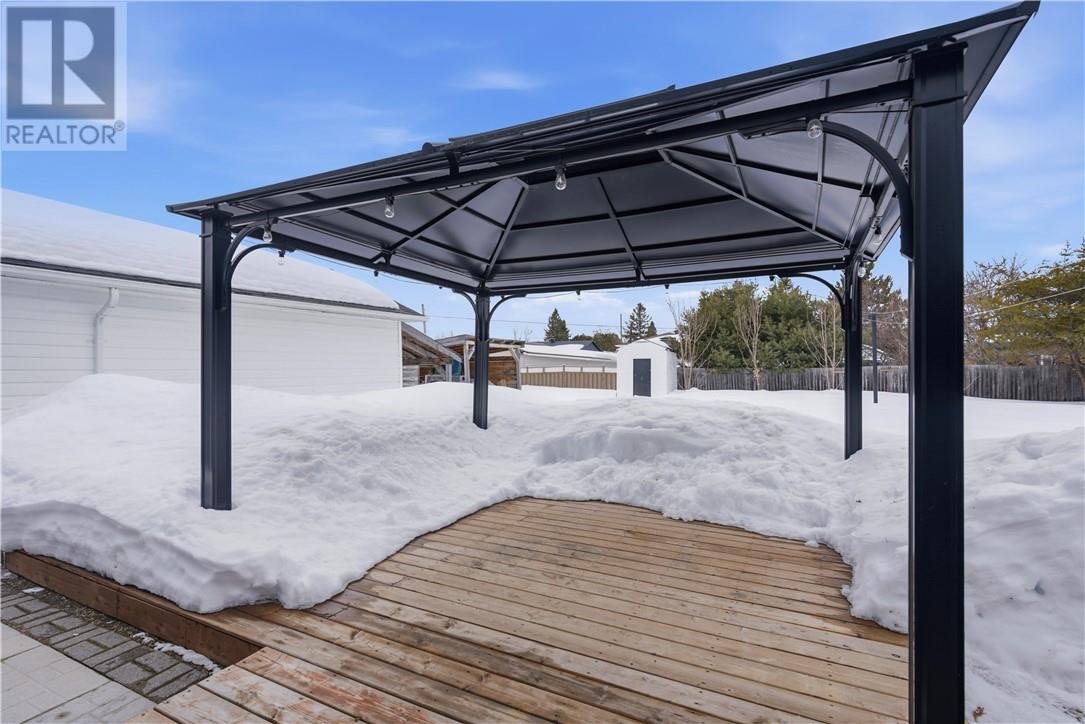 4689 Robert Drive, Hanmer, Ontario  P3P 1S4 - Photo 22 - 2127008