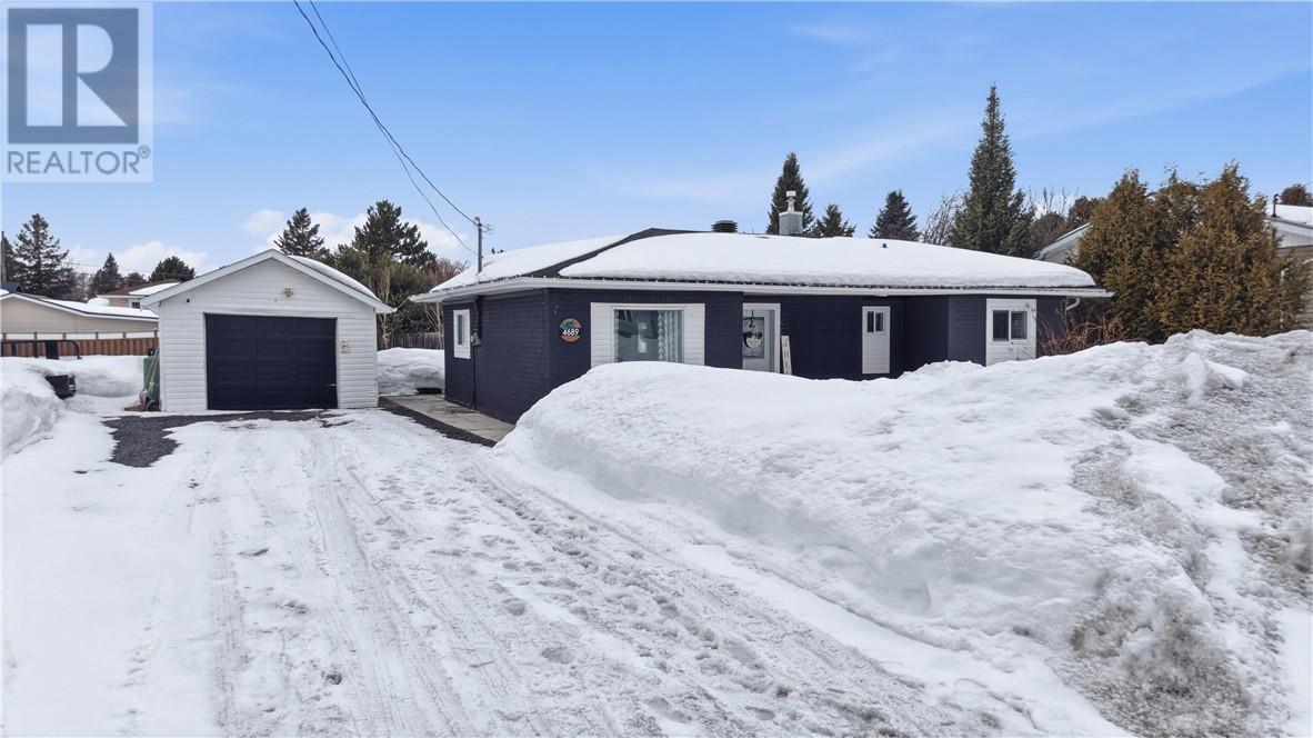 4689 Robert Drive, Hanmer, Ontario  P3P 1S4 - Photo 4 - 2127008