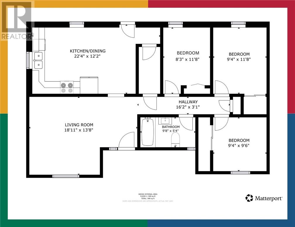 4689 Robert Drive, Hanmer, Ontario  P3P 1S4 - Photo 33 - 2127008