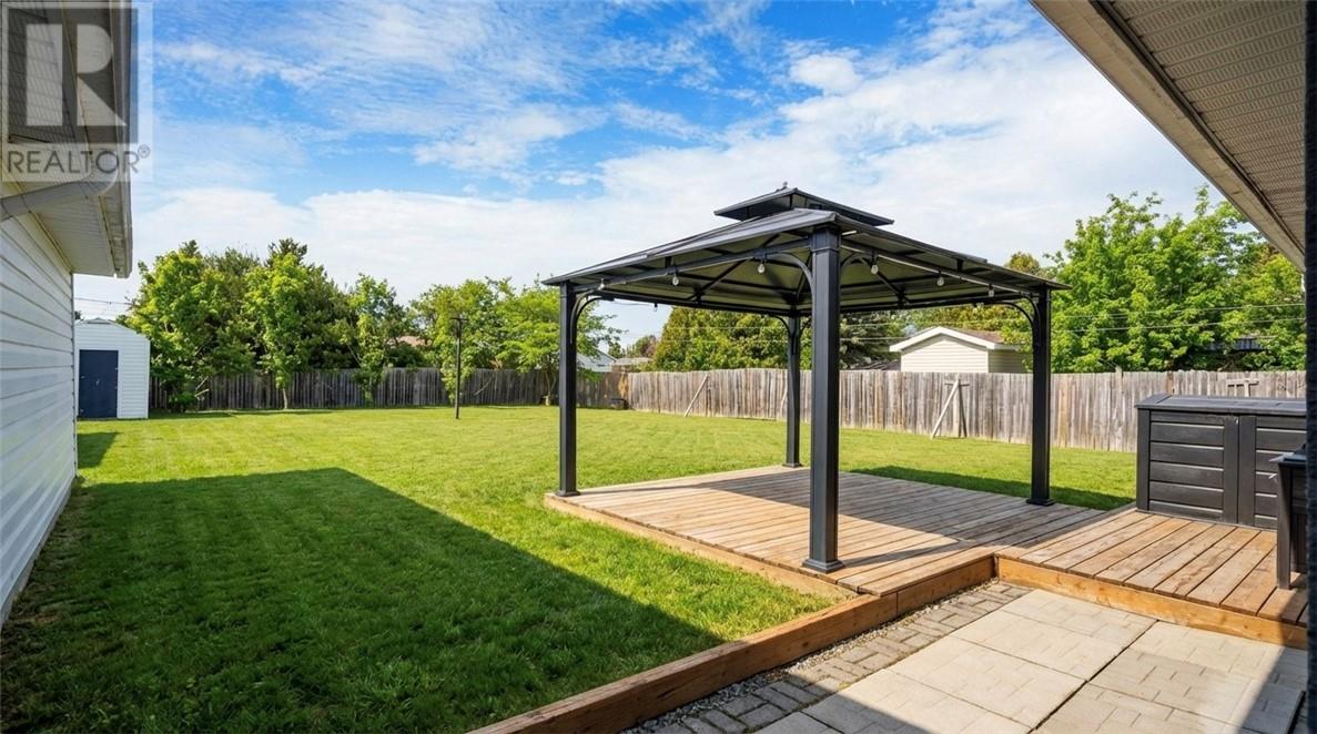 4689 Robert Drive, Hanmer, Ontario  P3P 1S4 - Photo 25 - 2127008