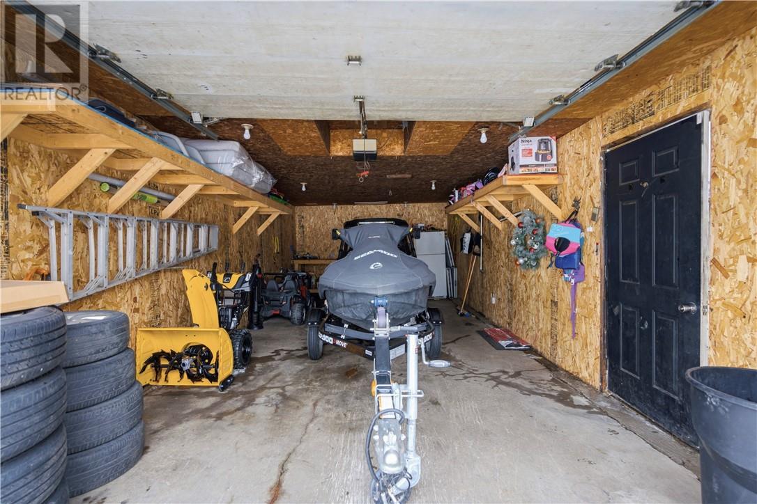 4689 Robert Drive, Hanmer, Ontario  P3P 1S4 - Photo 28 - 2127008