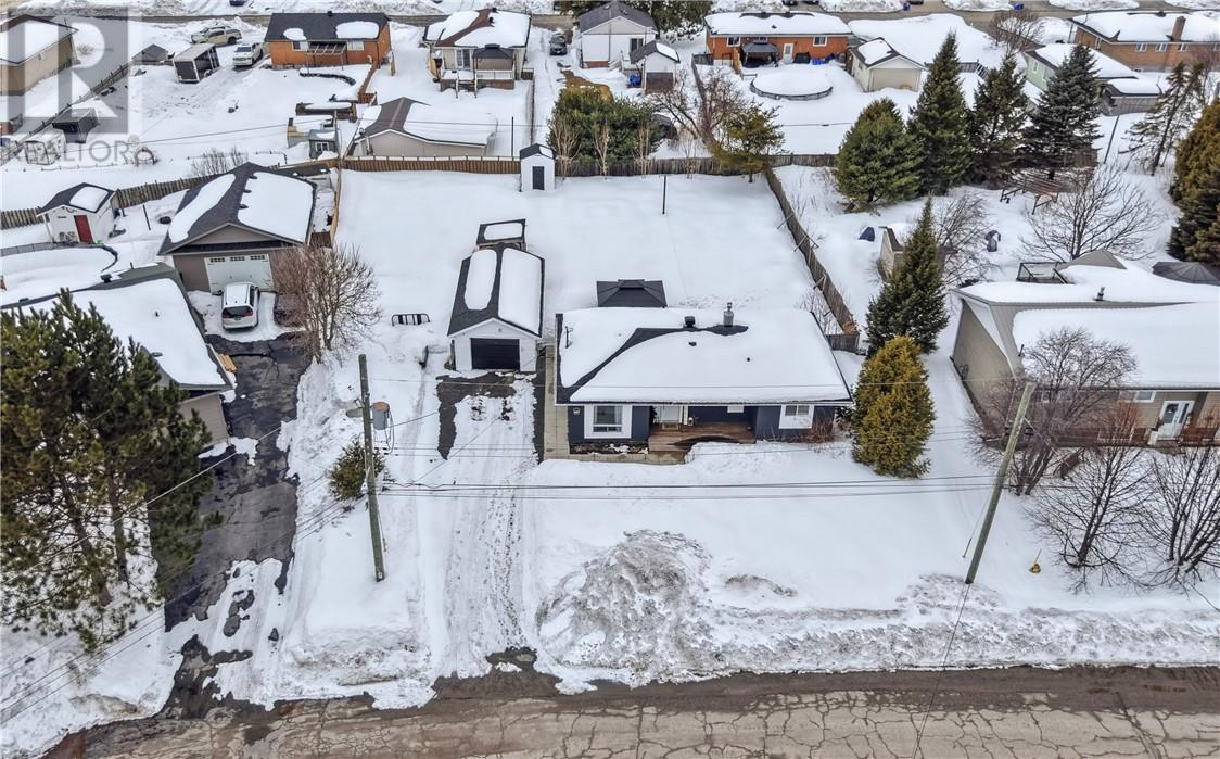 4689 Robert Drive, Hanmer, Ontario  P3P 1S4 - Photo 29 - 2127008