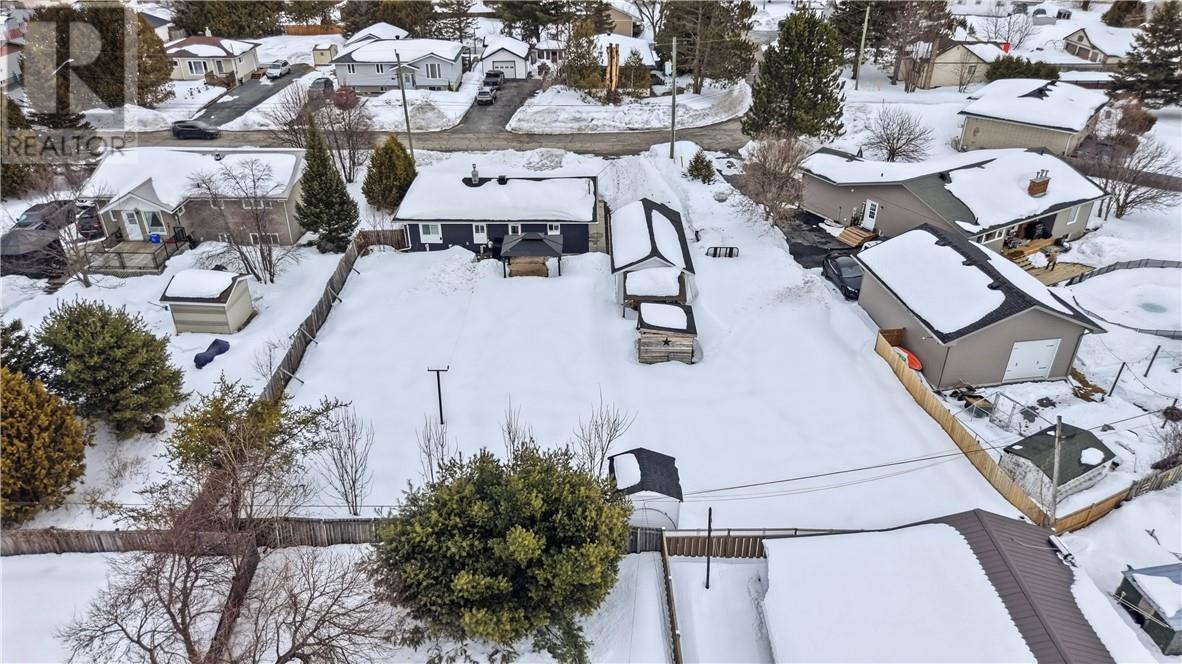 4689 Robert Drive, Hanmer, Ontario  P3P 1S4 - Photo 31 - 2127008