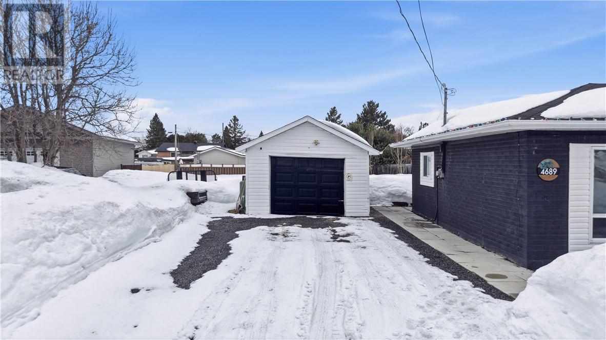 4689 Robert Drive, Hanmer, Ontario  P3P 1S4 - Photo 27 - 2127008