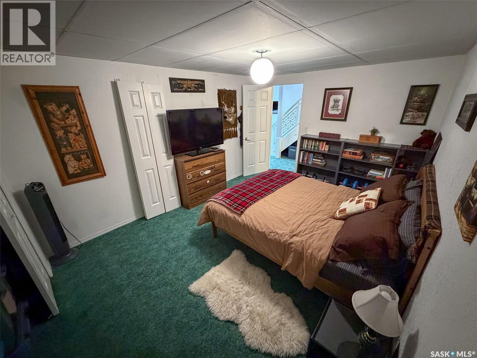 118 Cedar Avenue N, Eastend, Saskatchewan  S0N 0T0 - Photo 31 - SK032219