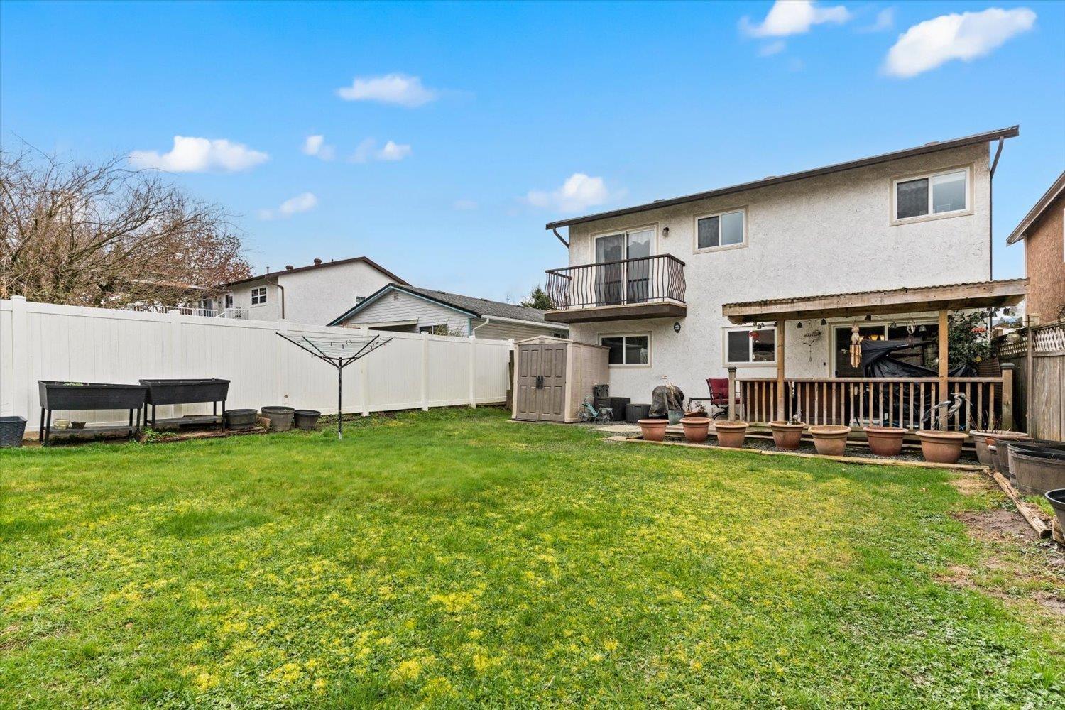 45475 Meadowbrook Drive, Chilliwack Proper South, Chilliwack, British Columbia  V2P 7K3 - Photo 17 - R3108368