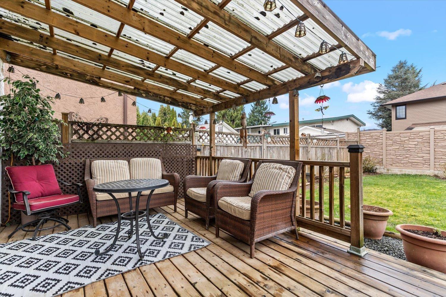 45475 Meadowbrook Drive, Chilliwack Proper South, Chilliwack, British Columbia  V2P 7K3 - Photo 9 - R3108368