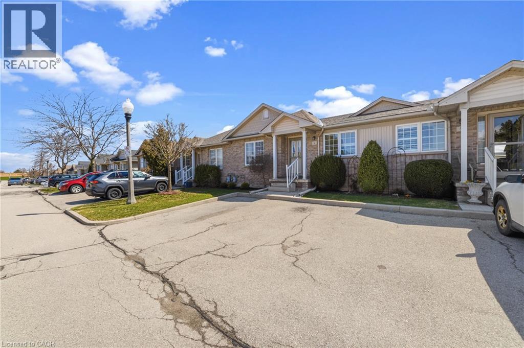 24 Kenyon Crescent Unit# 6, Grimsby, Ontario  L3M 5S4 - Photo 3 - 40818160