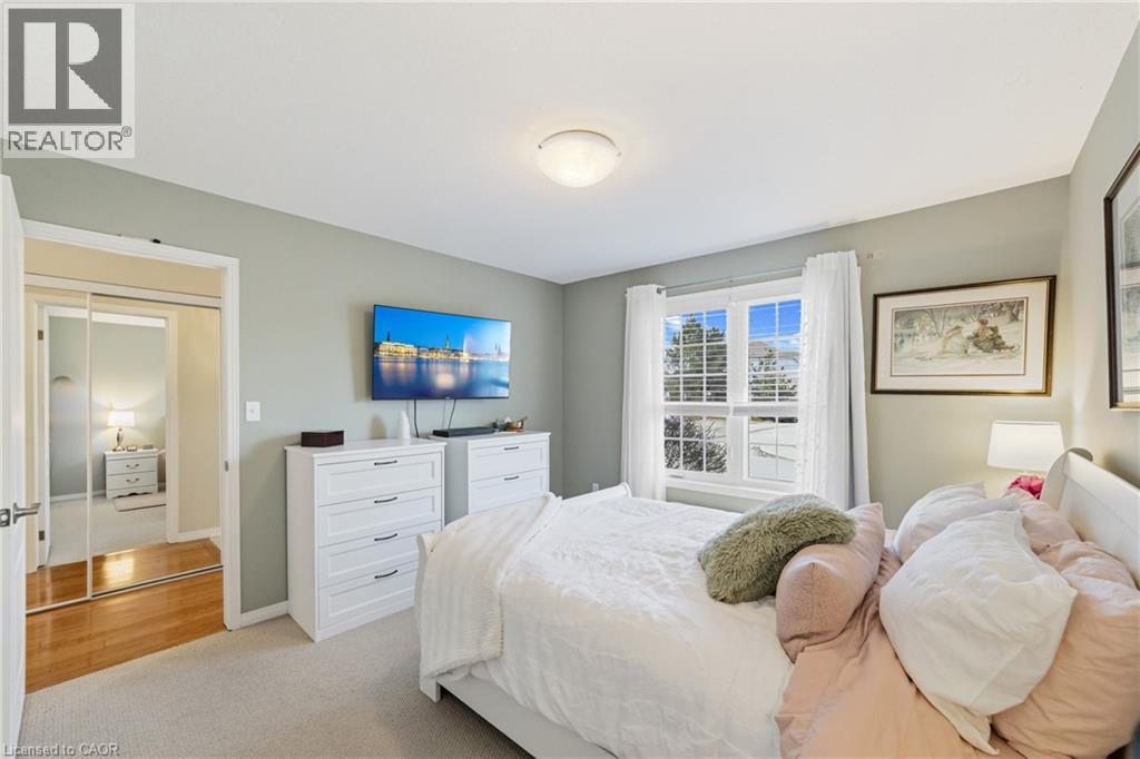 24 Kenyon Crescent Unit# 6, Grimsby, Ontario  L3M 5S4 - Photo 9 - 40818160