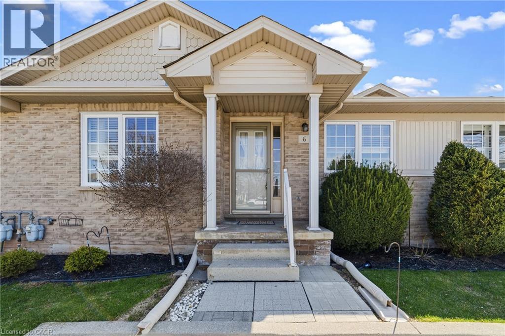 24 Kenyon Crescent Unit# 6