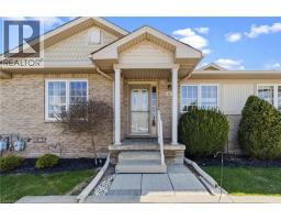 24 KENYON Crescent Unit# 6, Grimsby, Ontario