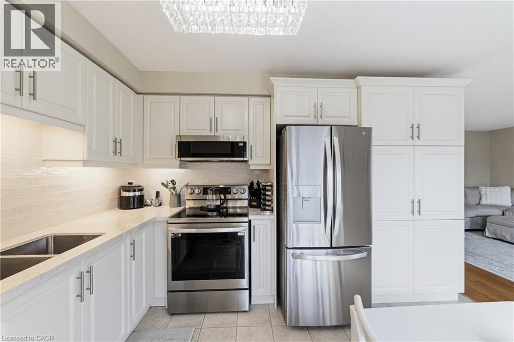 24 Kenyon Crescent Unit# 6, Grimsby, Ontario  L3M 5S4 - Photo 16 - 40818160