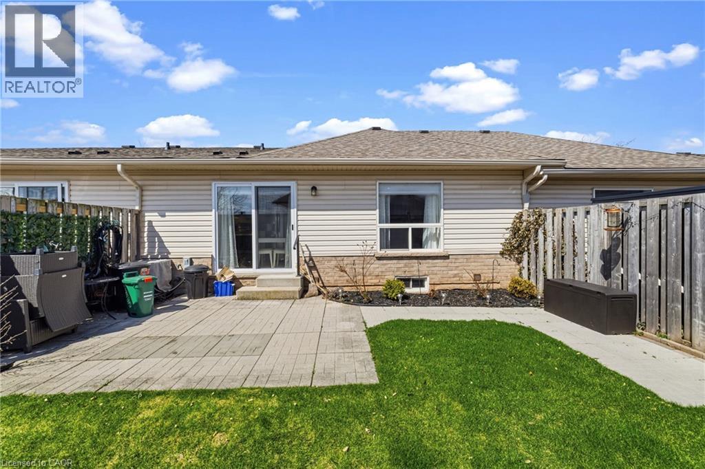 24 Kenyon Crescent Unit# 6, Grimsby, Ontario  L3M 5S4 - Photo 28 - 40818160