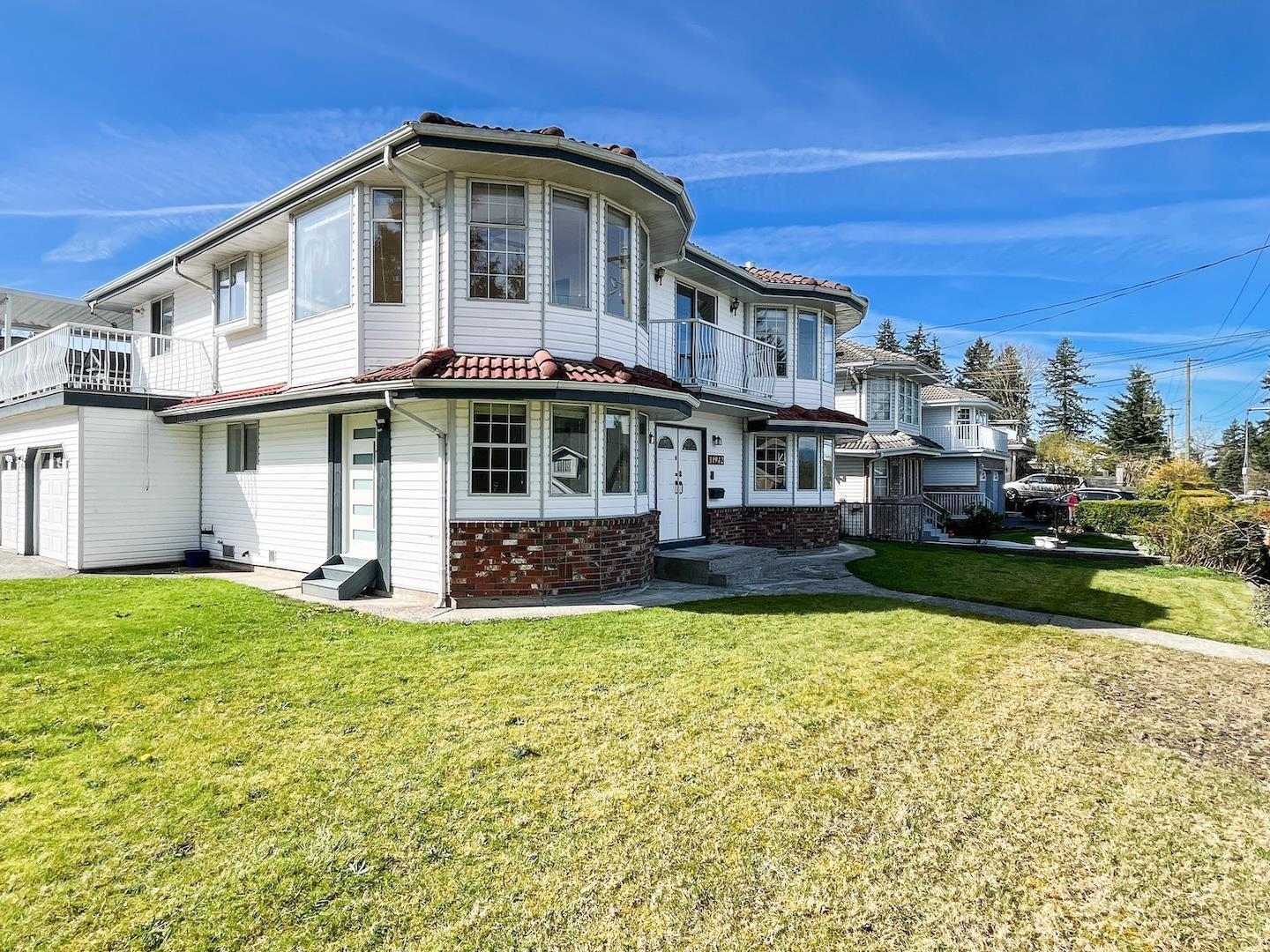 11942 99 Avenue, Surrey, British Columbia  V3V 2M5 - Photo 2 - R3103576