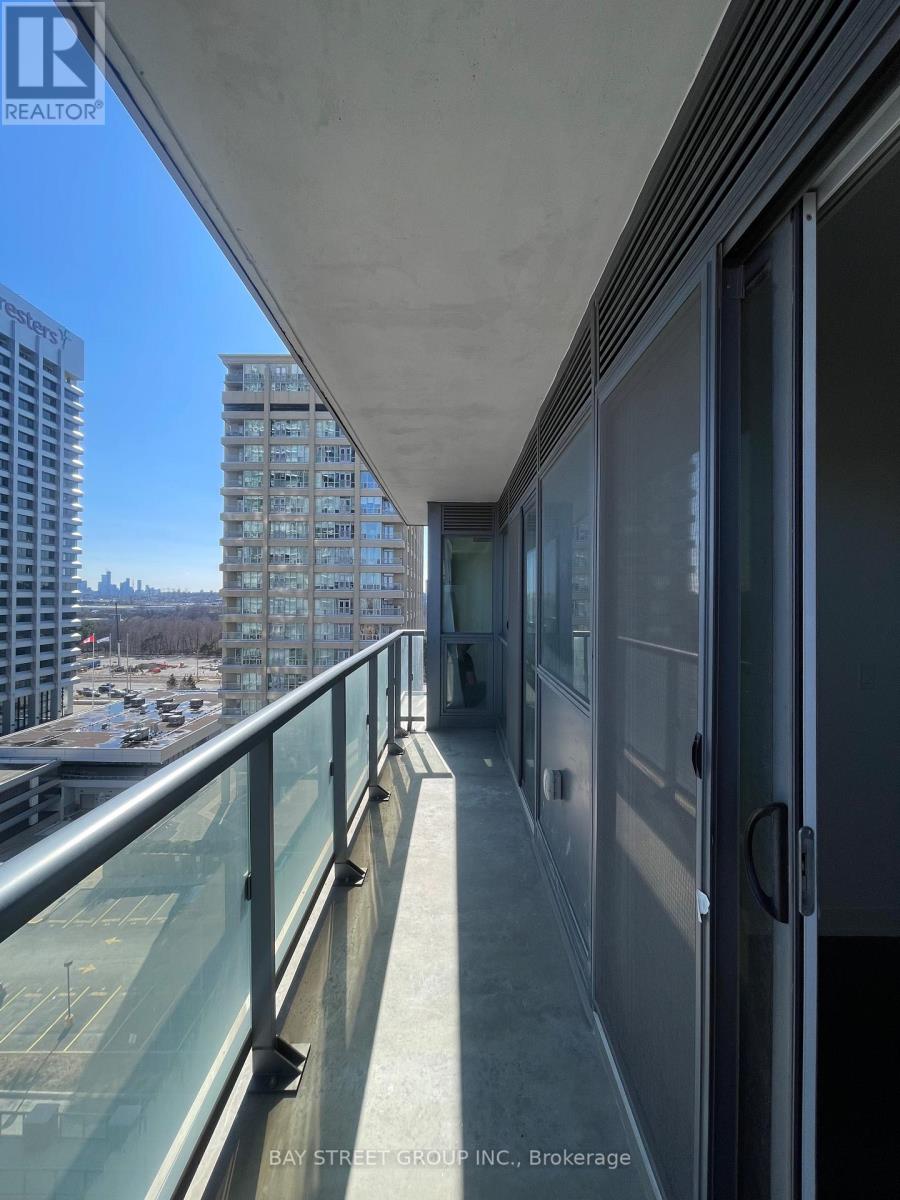 1108 - 6 Sonic Way, Toronto, Ontario  M3C 0P1 - Photo 25 - C12681762