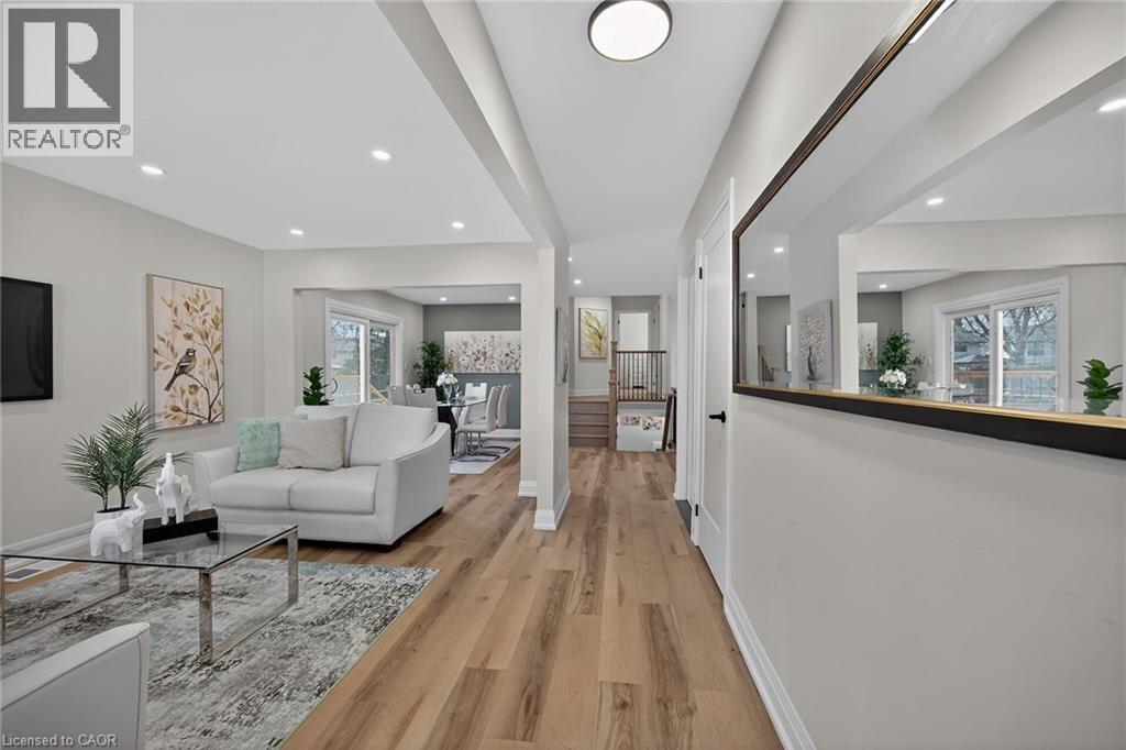 315 Morrison Drive, Caledonia, Ontario  N3W 1A2 - Photo 4 - 40818325