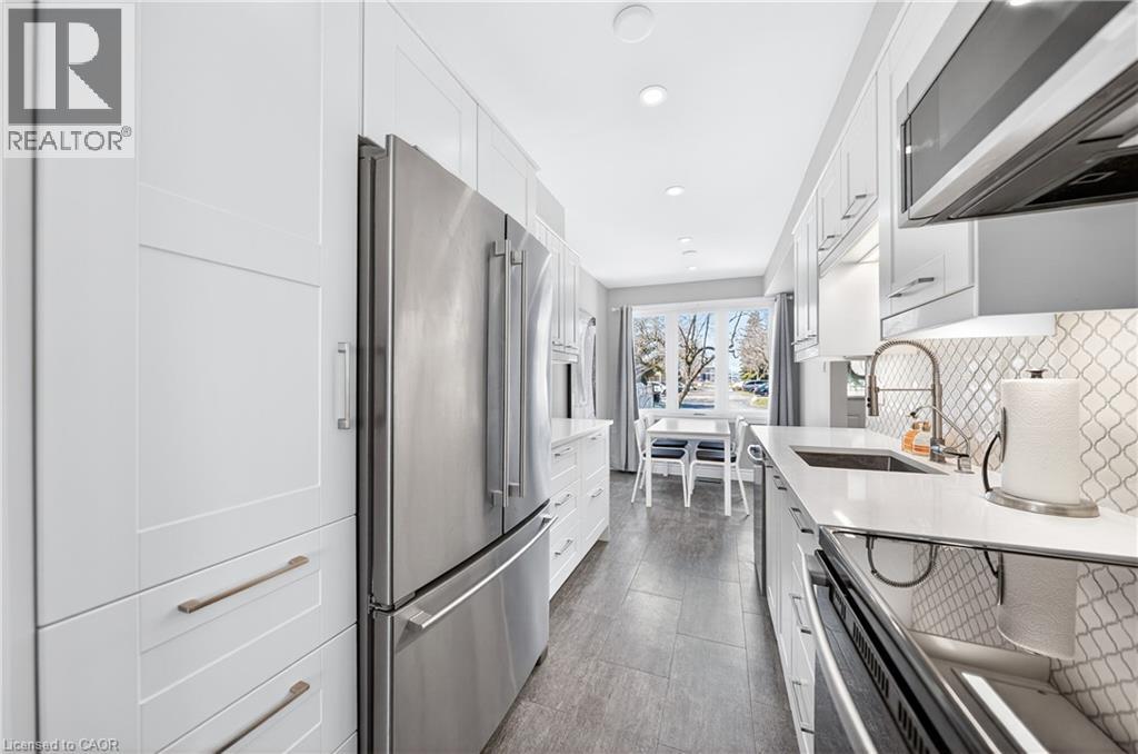 375 Kingscourt Court Unit# 20, Waterloo, Ontario  N2K 3N7 - Photo 17 - 40817940