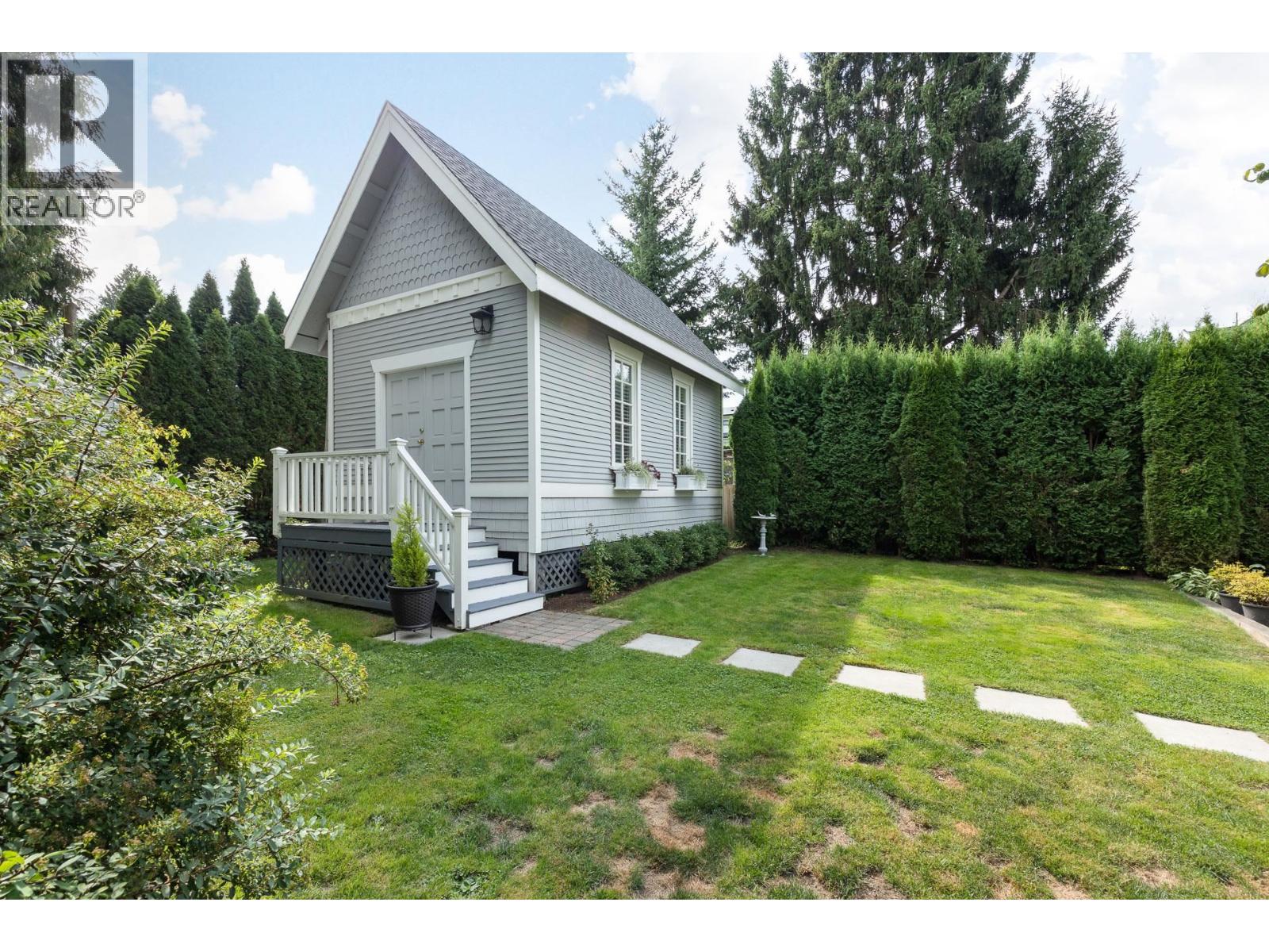 234 Eighth Avenue, New Westminster, British Columbia  V3L 1Y2 - Photo 36 - R3108335