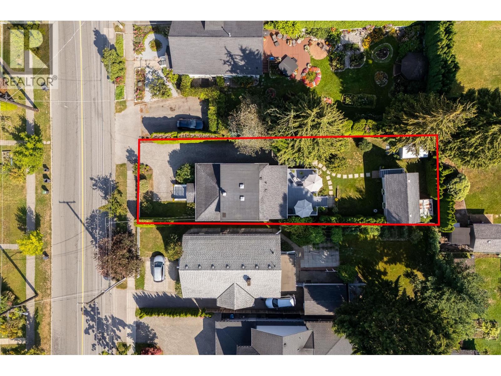 234 Eighth Avenue, New Westminster, British Columbia  V3L 1Y2 - Photo 37 - R3108335