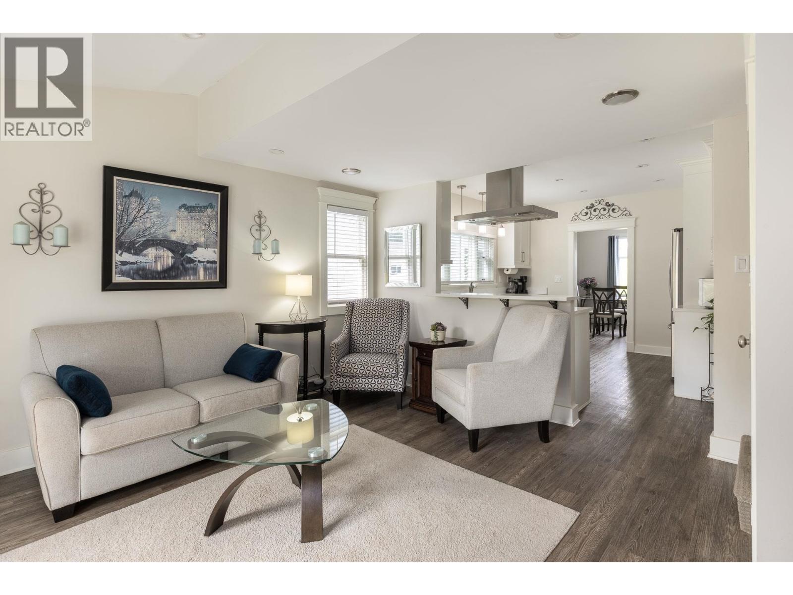 234 Eighth Avenue, New Westminster, British Columbia  V3L 1Y2 - Photo 6 - R3108335