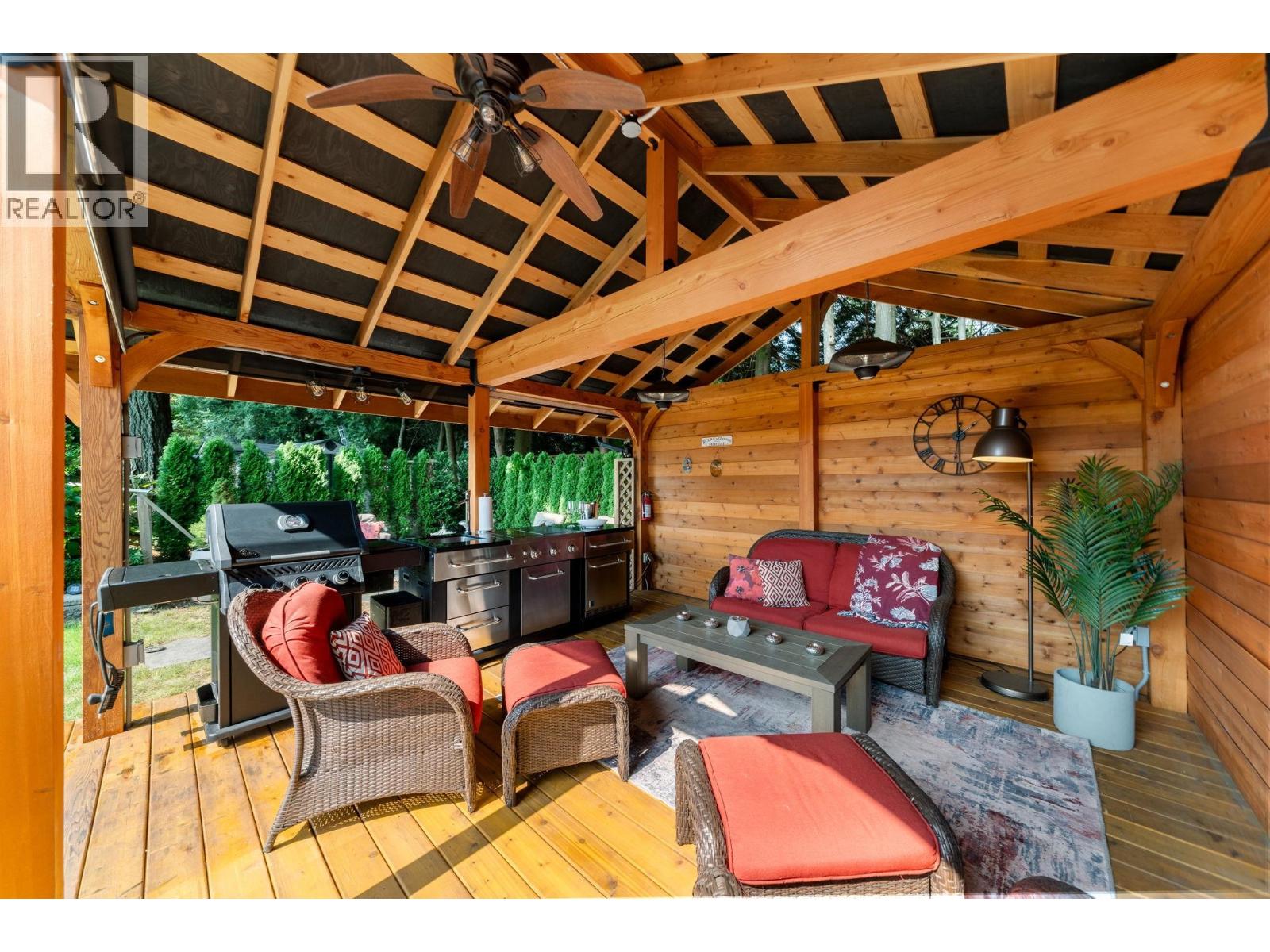 2540 Boswell Avenue, North Vancouver, British Columbia  V7H 1L7 - Photo 29 - R3108336